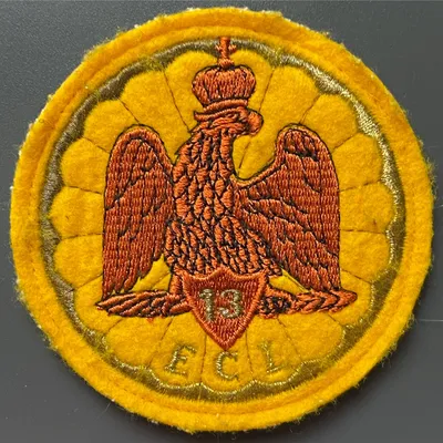 13e RDP - ECL