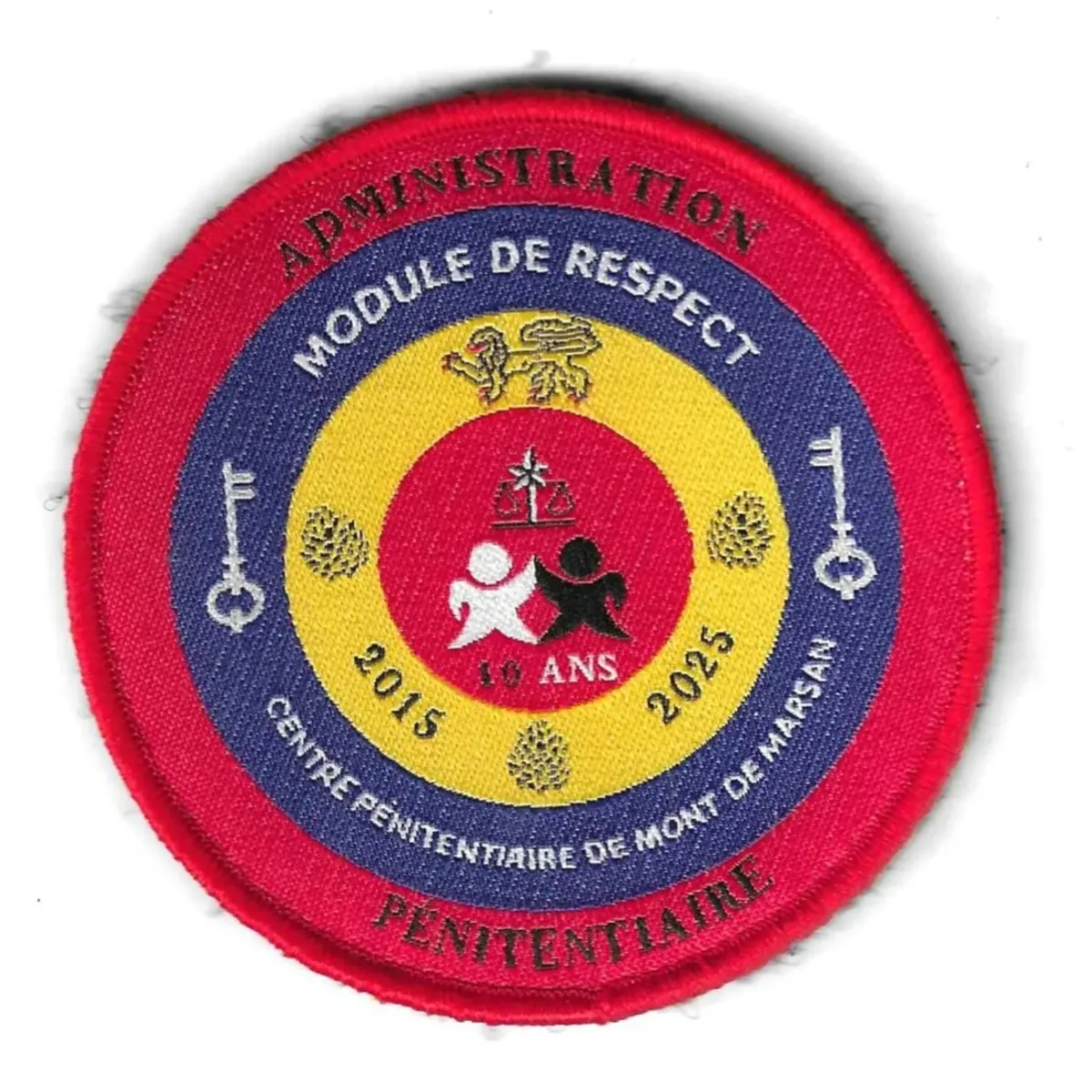 CP - Mont-de-Marsan