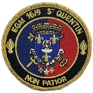 EGM 16/9 Saint-Quentin