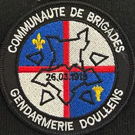 COB Doullens