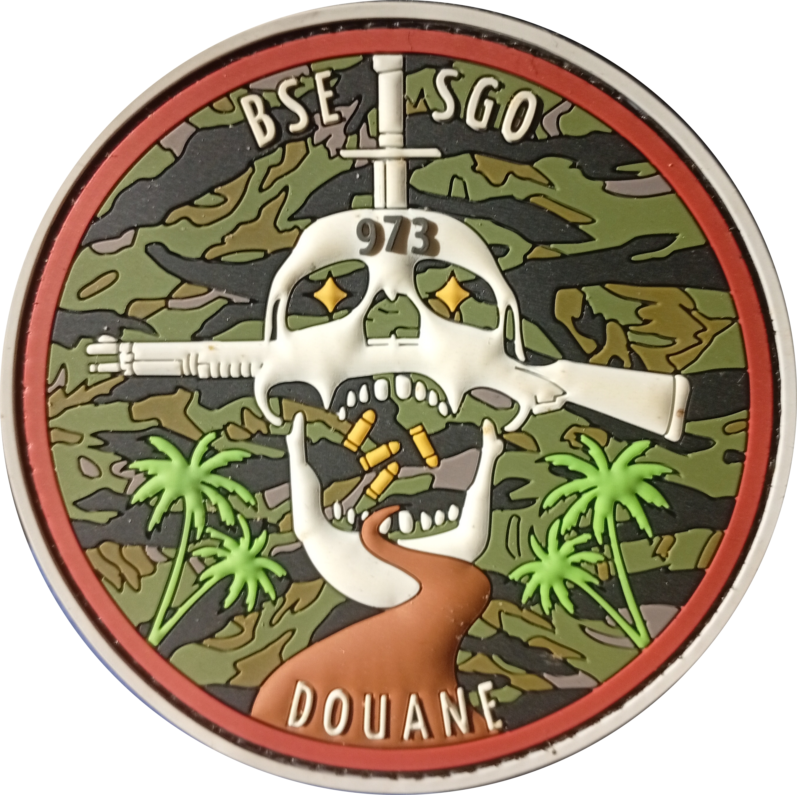 BSE - Saint-George-de-l'Oyapock