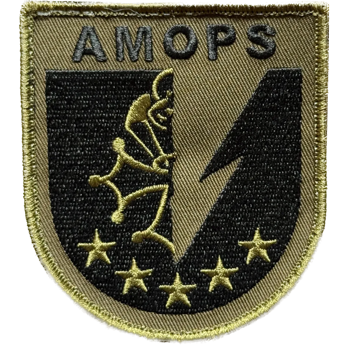 GCP - AMOPS Kaki