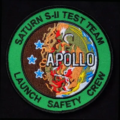 Apollo Saturne 5