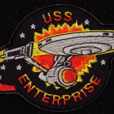 Star trek Enterprise