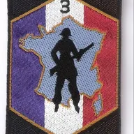 DOT - 3éme RM (1967- 1975)