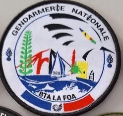 BTA - La Foa