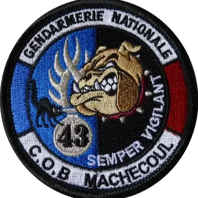 COB - Machecoul