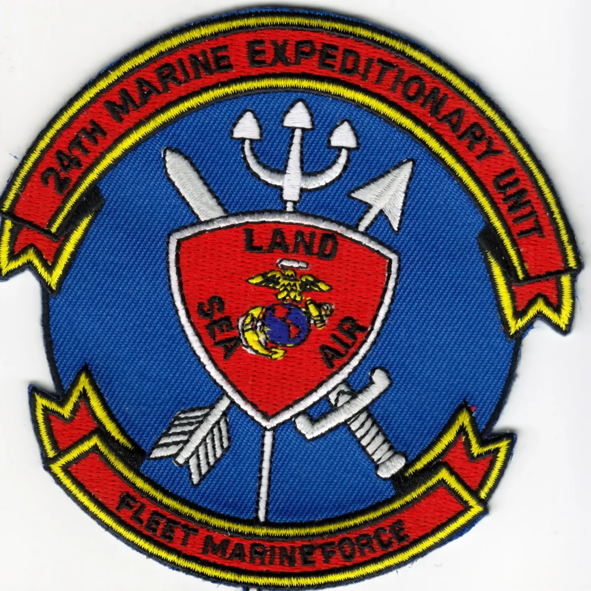 24th Marine Expeditionary Unit (24th MEU)