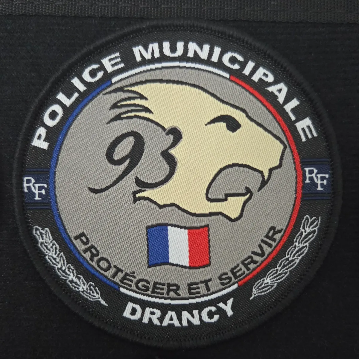PM - Drancy