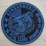 PSIG SABRE - Domont
