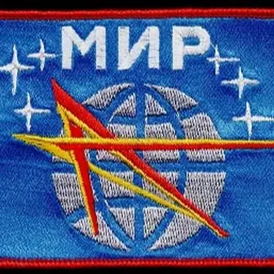 Station MIR