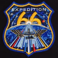 ISS-66 – Recto