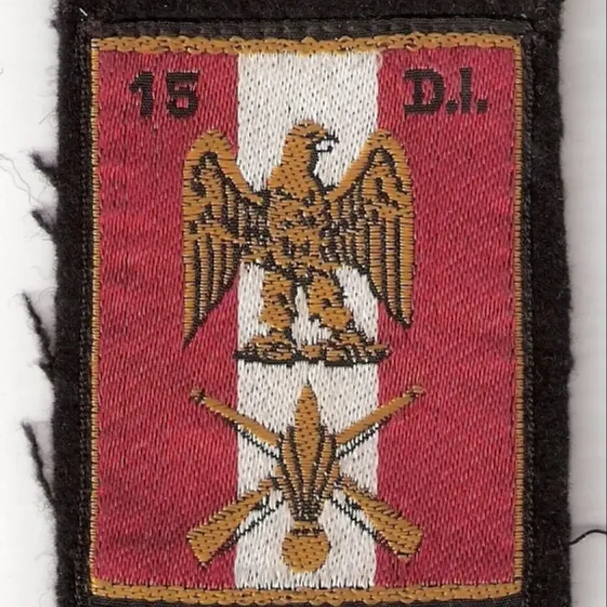 15e Division d'Infanterie