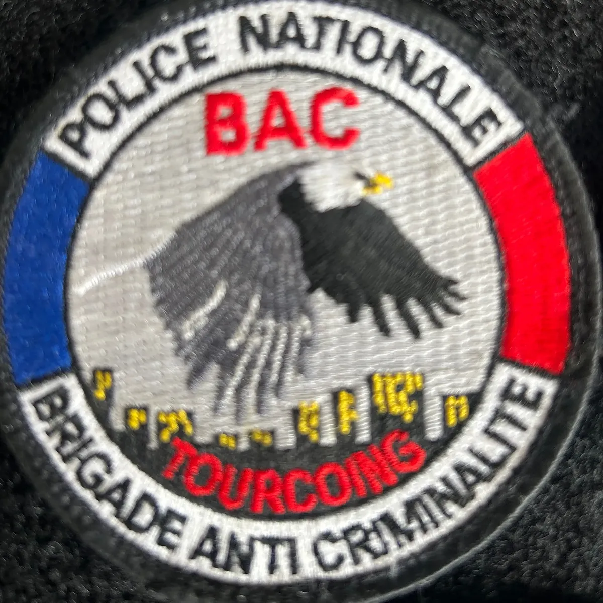 BAC Tourcoing
