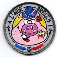 Police - A L'Aide Breizh !