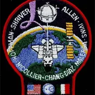 STS-46 – Recto
