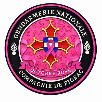 CGD Figeac - Octobre rose - 2026