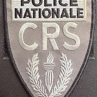 Police Nationale - CRS 