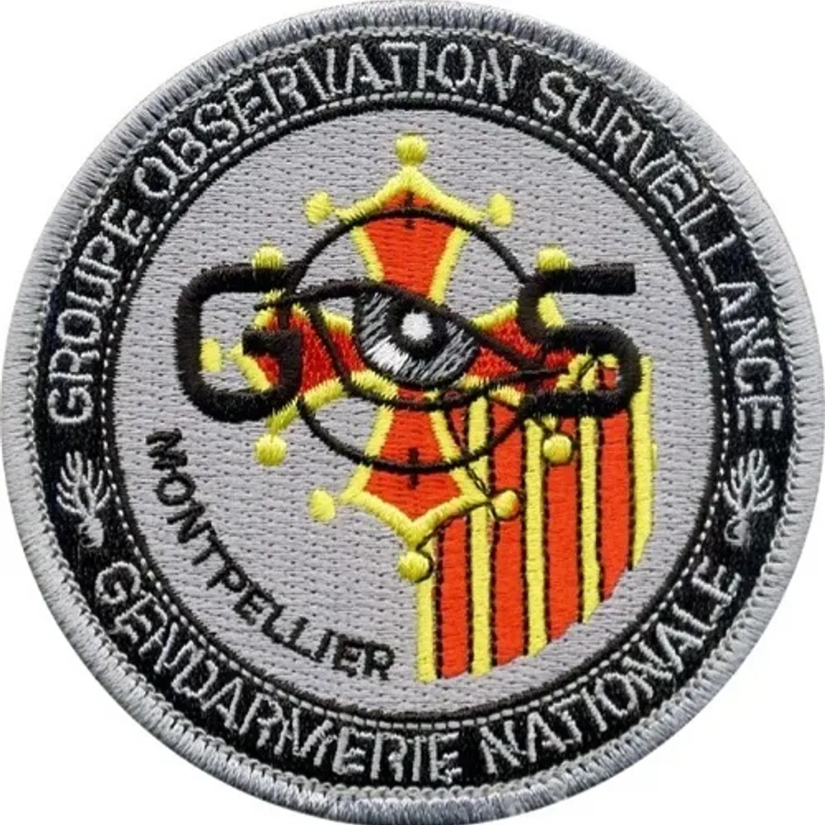 GOS Montpellier