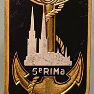 5e RIMa