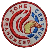 Zone de secours Centrum (Centre)