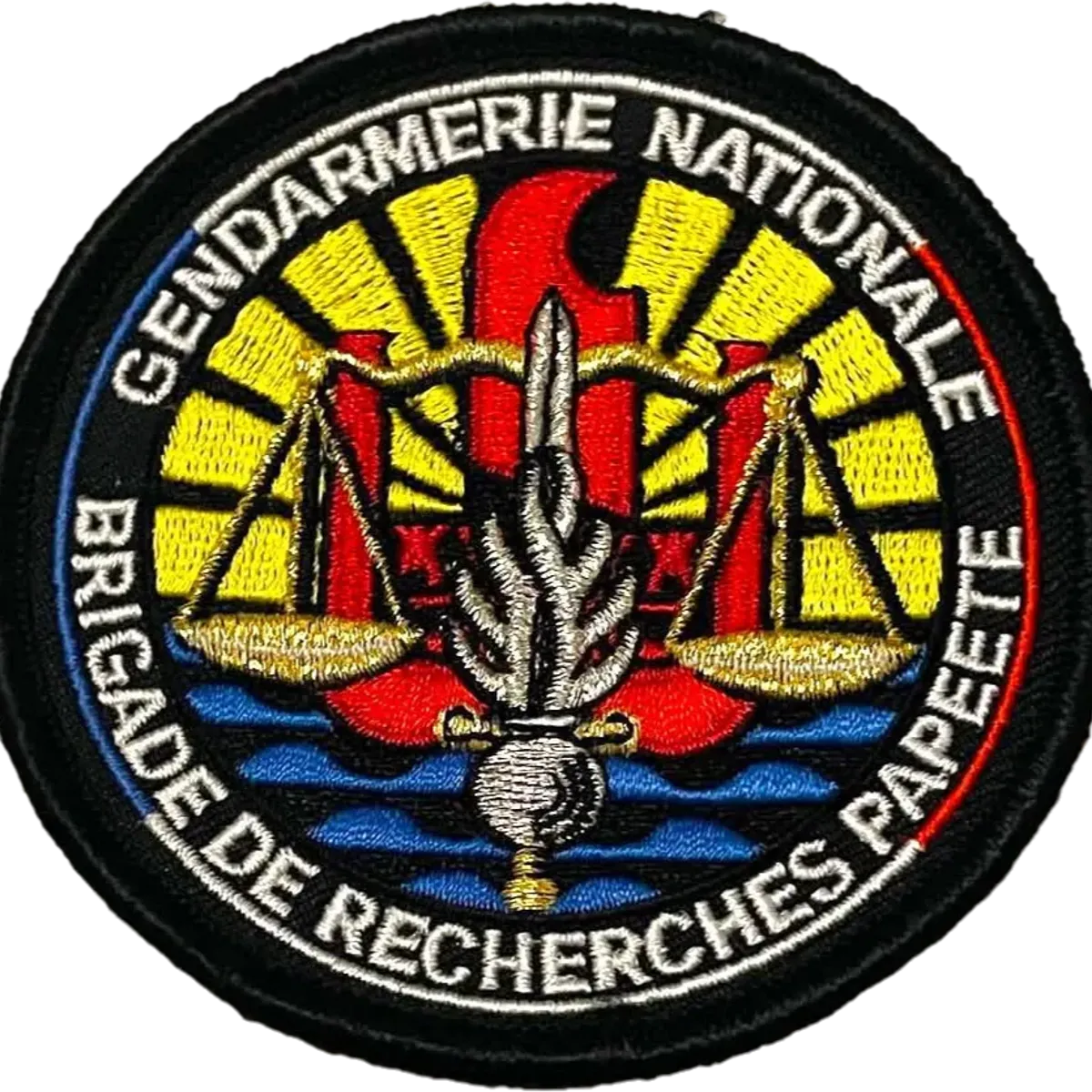BR - Papeete