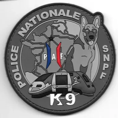 PAF - SNPF - K9
