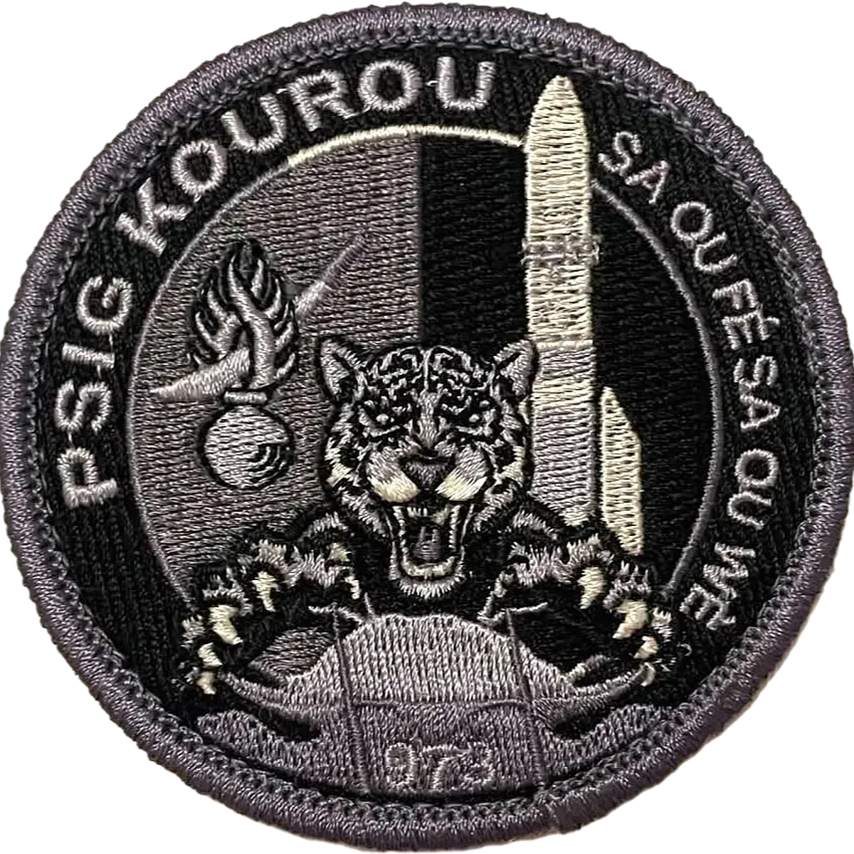 PSIG Kourou 