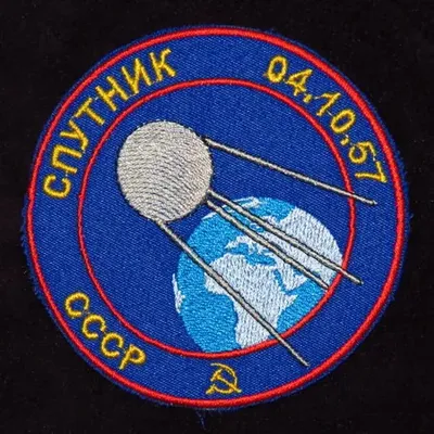 Spoutnik-1