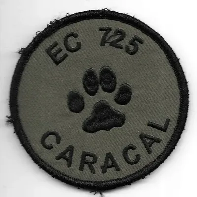 EC 725 - CARACAL