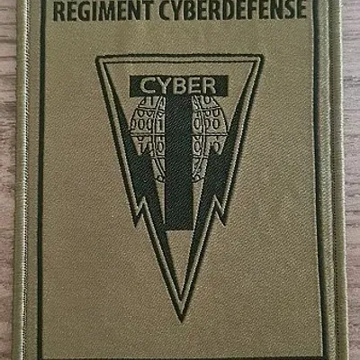 Regiment de Cyberdefense 