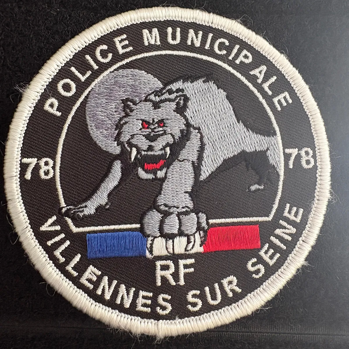 Police Municipale de Villennes-Sur-Seine