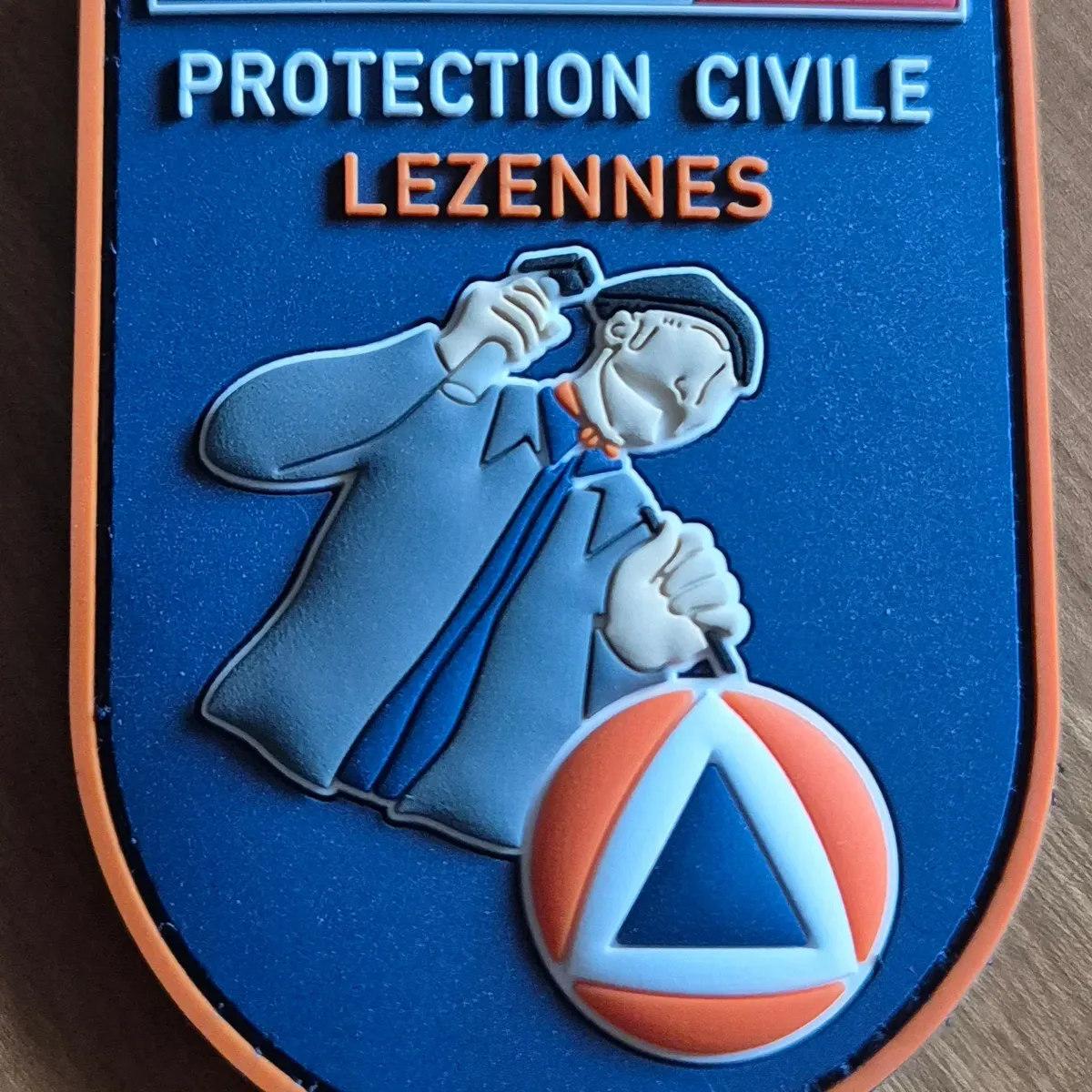 Protection Civile - Lezennes