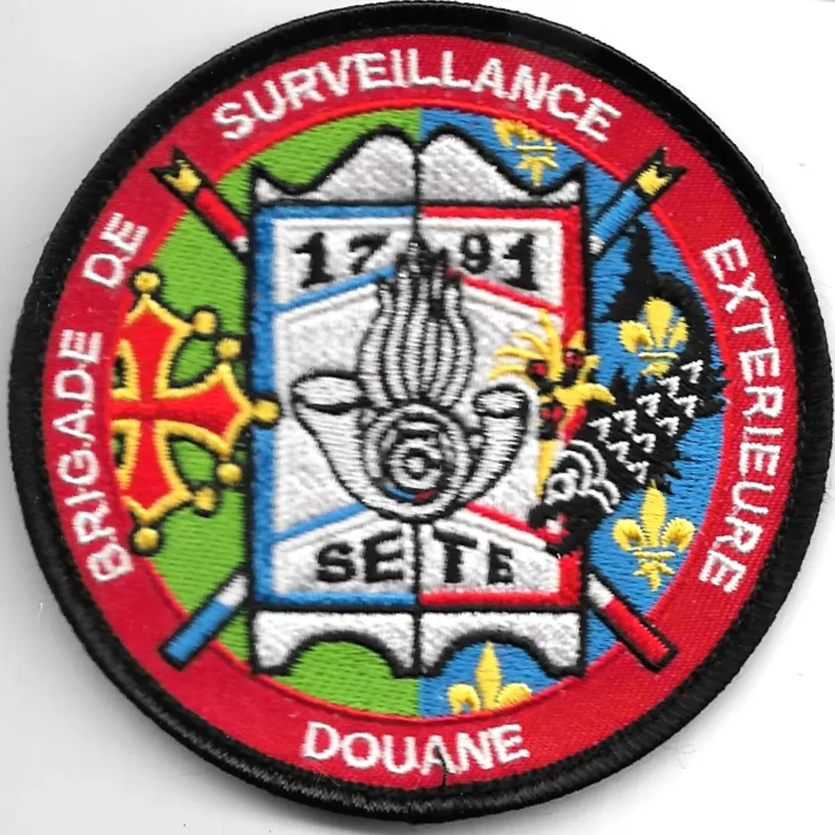 BSE - Séte -
