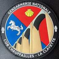 COB Chauffailles - La Clayette
