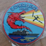 Lorraine armes