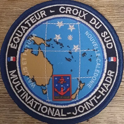 FANC - Croix du sud