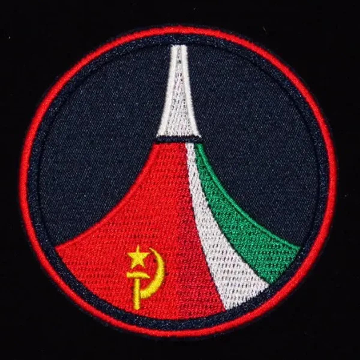 Soyouz-36 intercosmos Hongrie