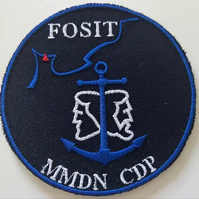 FOSIT MMDN - CDP