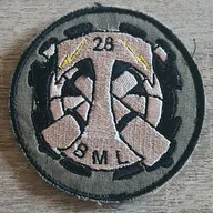 28e RT / Bureau de Maintenance Logistique 