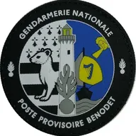 PP Bénodet