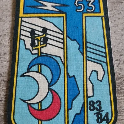 53e Bataillon de Transmissions 