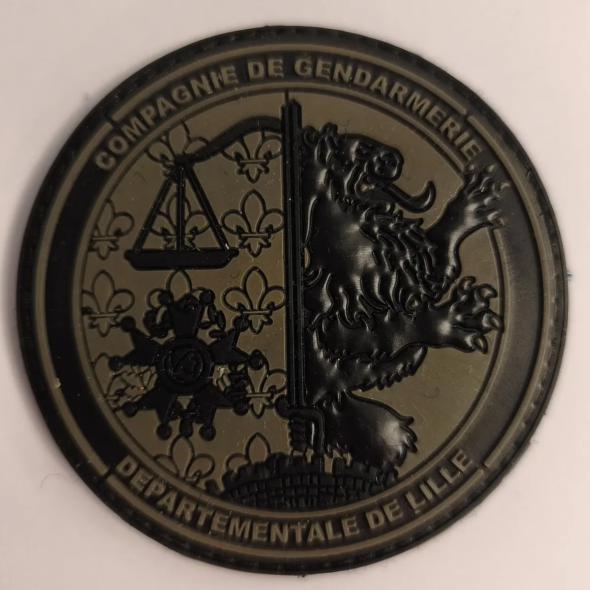 CGD Lille kaki