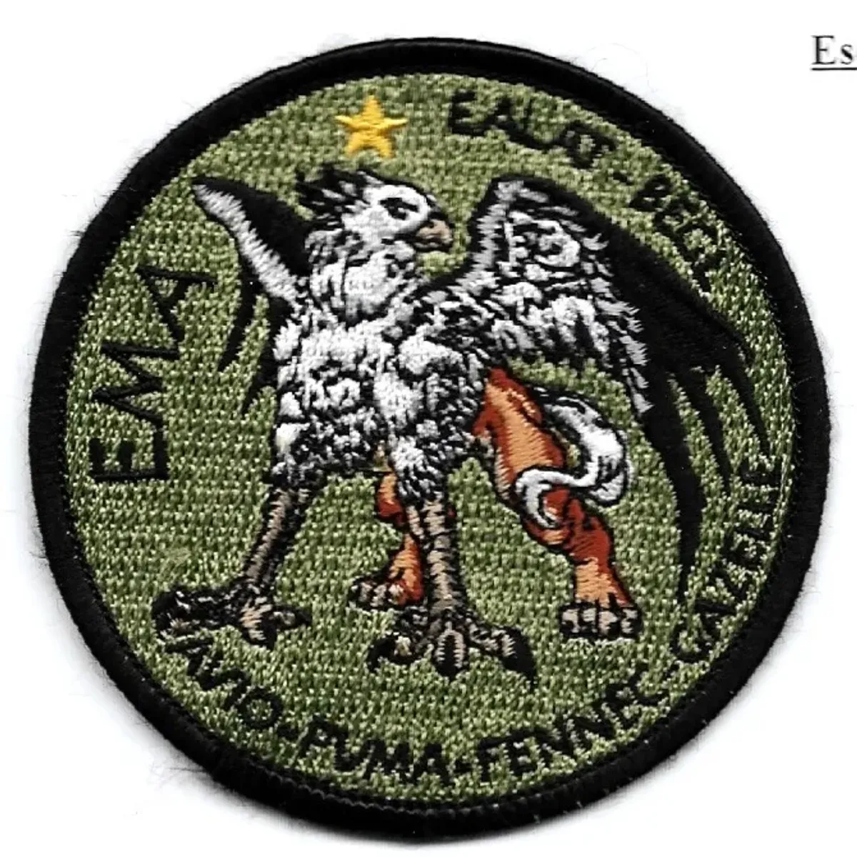 EALAT - EMA