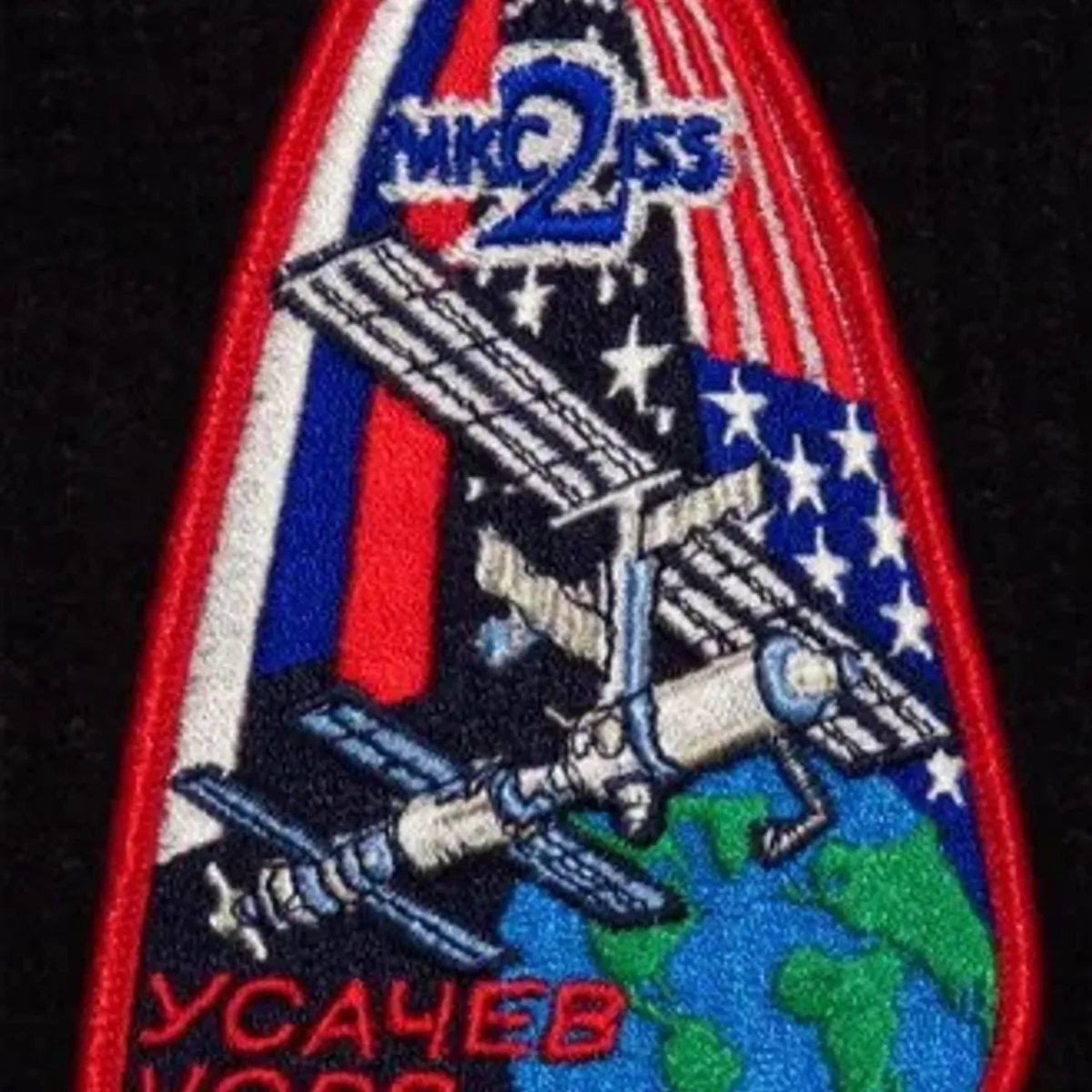 ISS-02