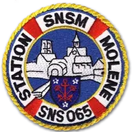 SNSM Île-Molène 065