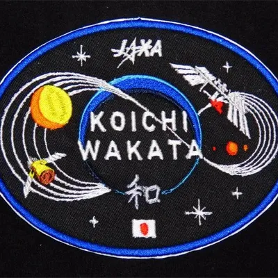 Crew-5 Jaxa Wakata