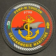 PSMP-M Toulon