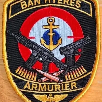 BAN Hyères Armurier