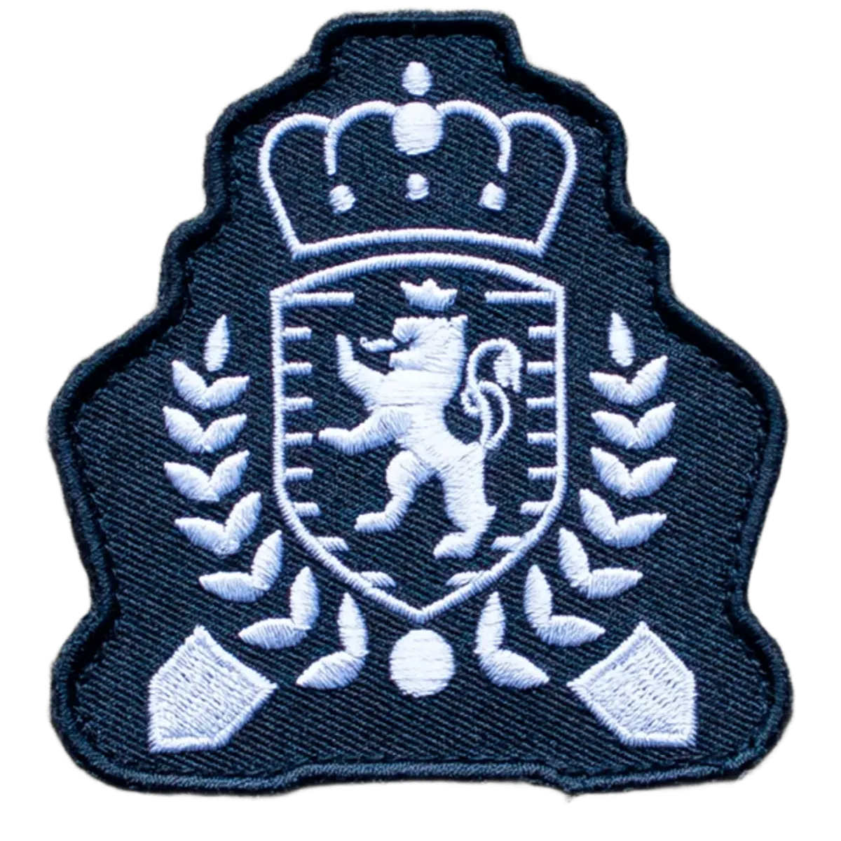 Police Grand-Ducale